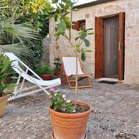 Trulli And Nature Antonelli Dış mekan fotoğraf