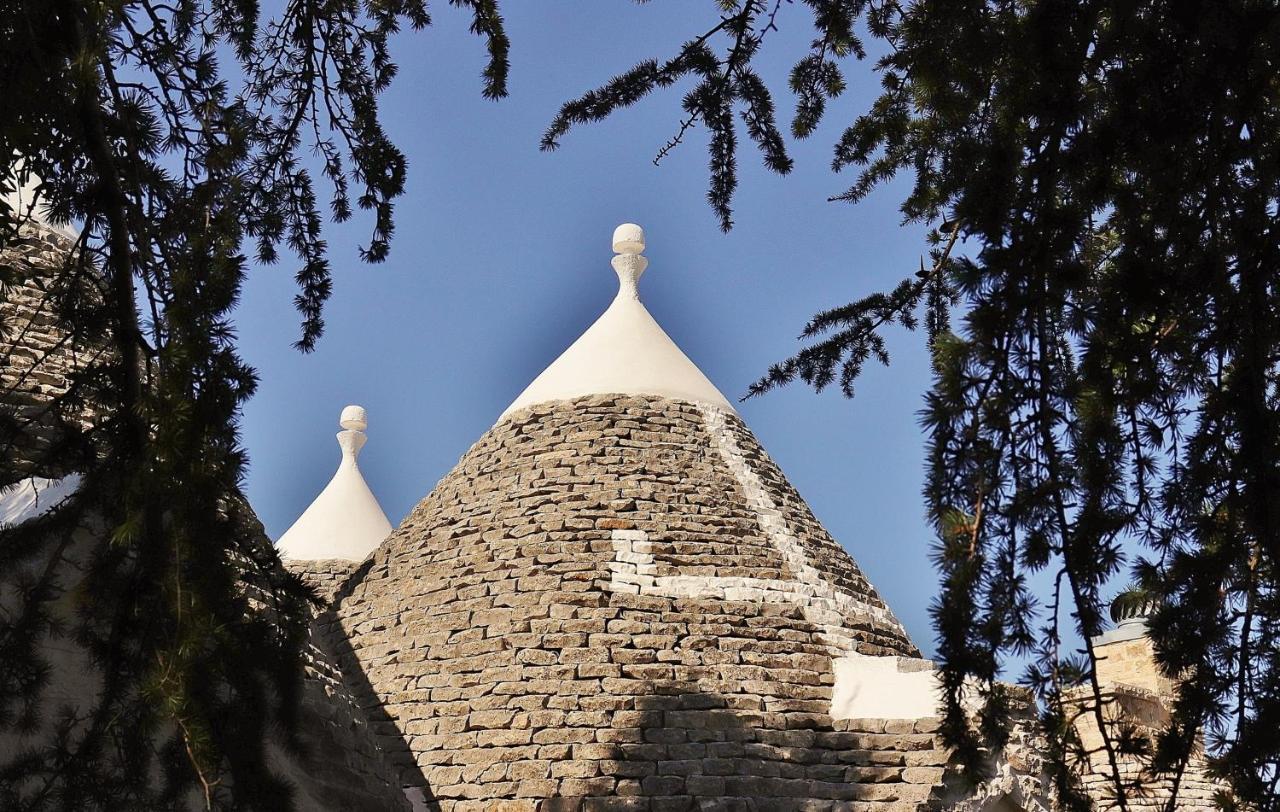 Trulli And Nature Antonelli Dış mekan fotoğraf