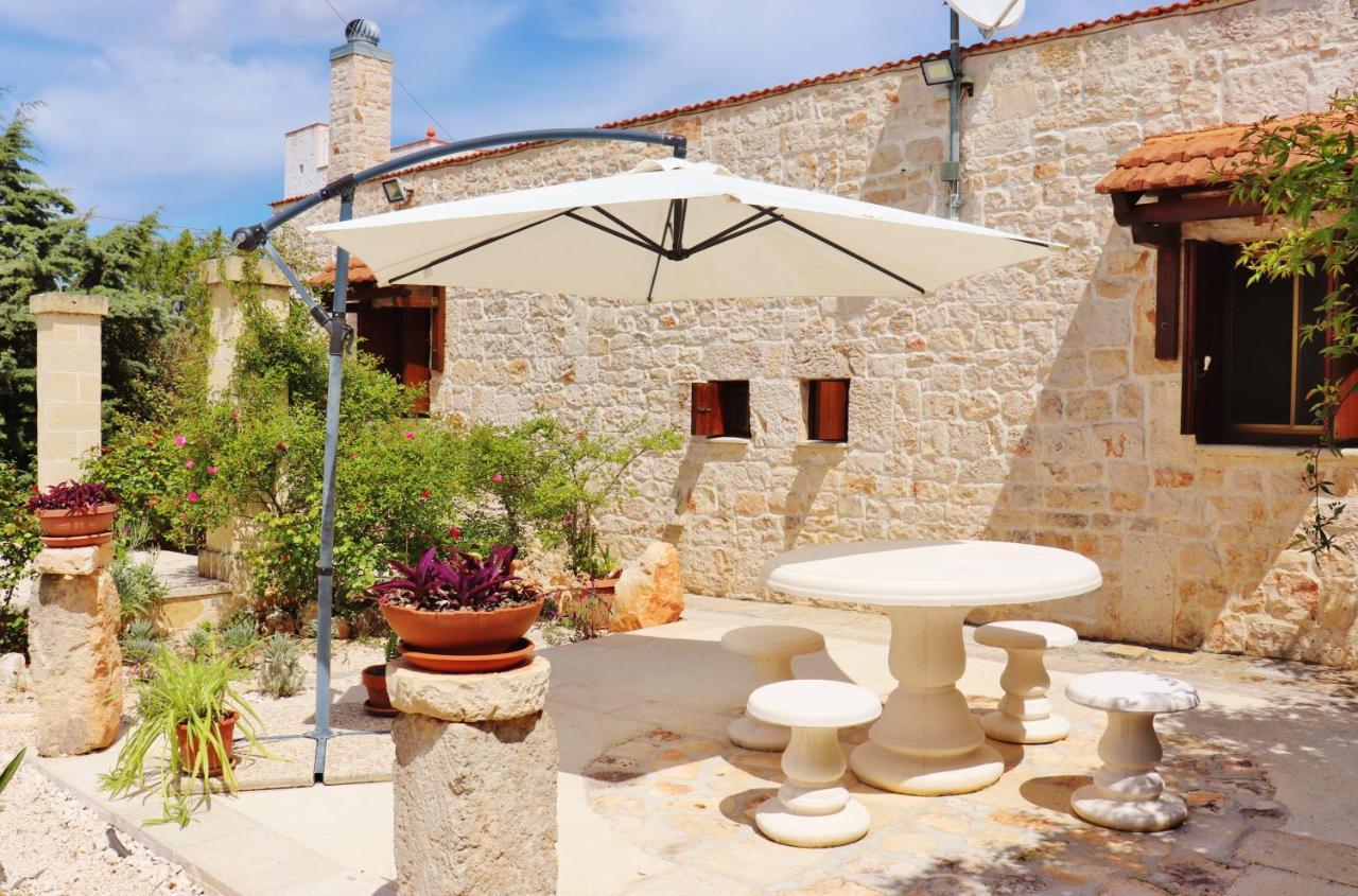 Trulli And Nature Antonelli Dış mekan fotoğraf