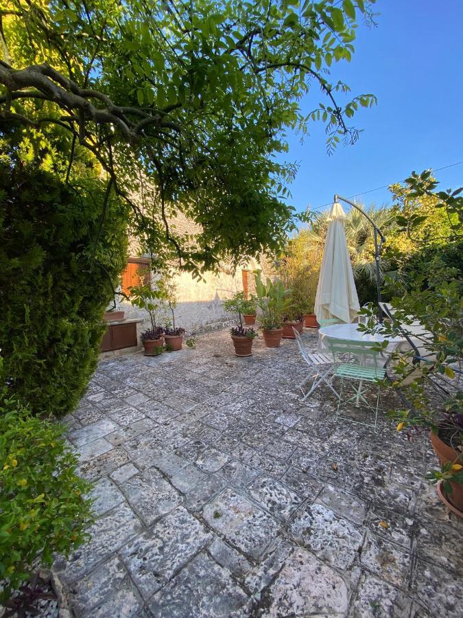 Trulli And Nature Antonelli Dış mekan fotoğraf