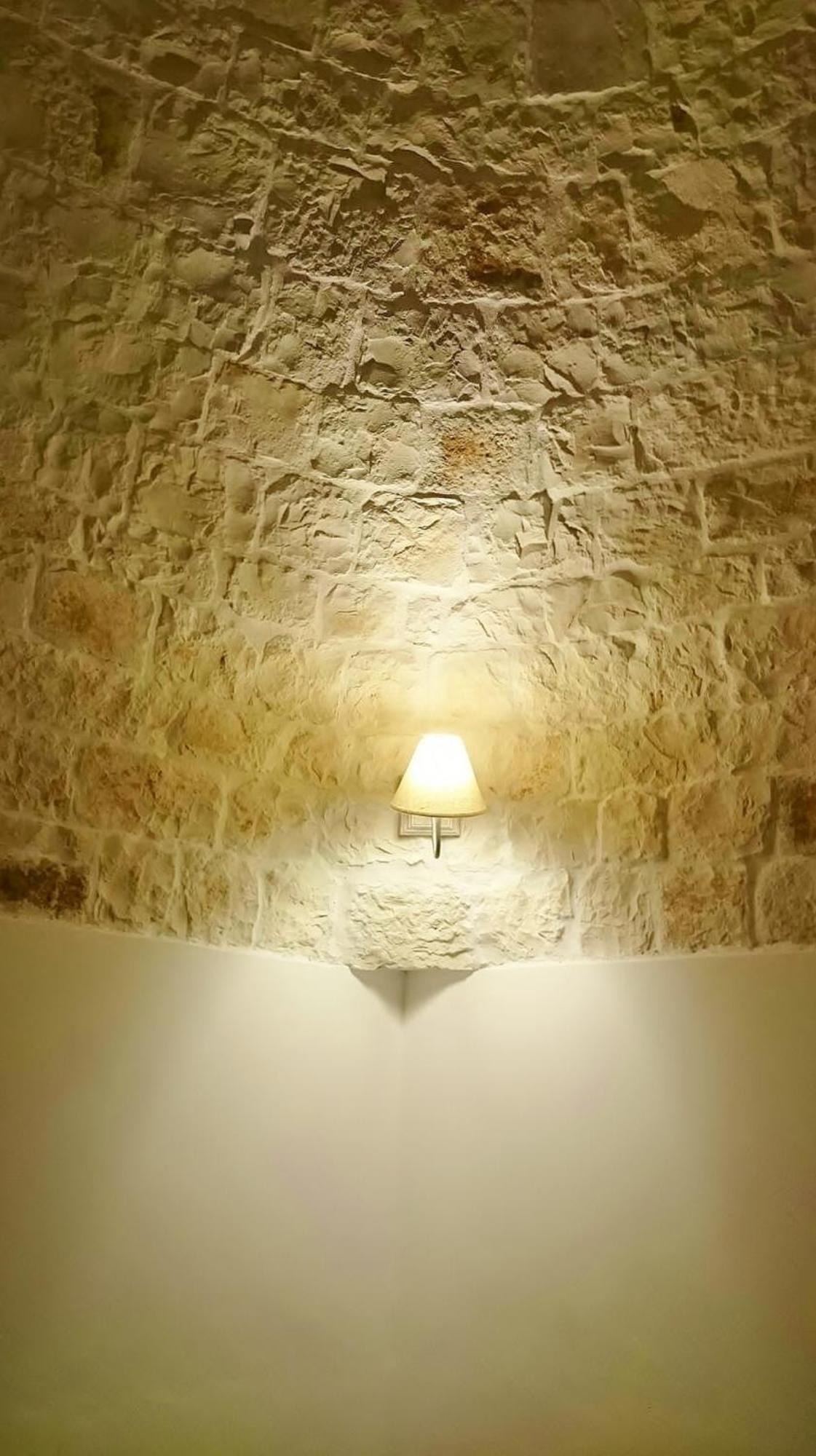 Trulli And Nature Antonelli Dış mekan fotoğraf