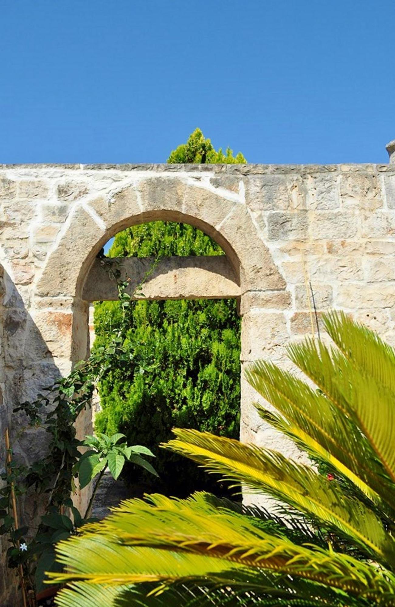 Trulli And Nature Antonelli Dış mekan fotoğraf